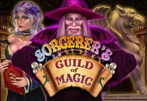 Sorcerer's Guild of Magic