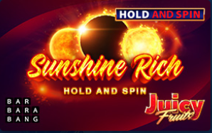 Sunshine Rich