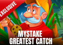 MyStake Greatest Catch