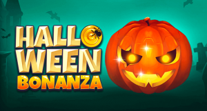 Halloween Bonanza