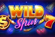 Wild Spin