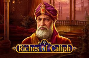 Riches of Caliph