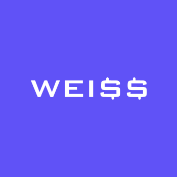 Weiss crypto betting site