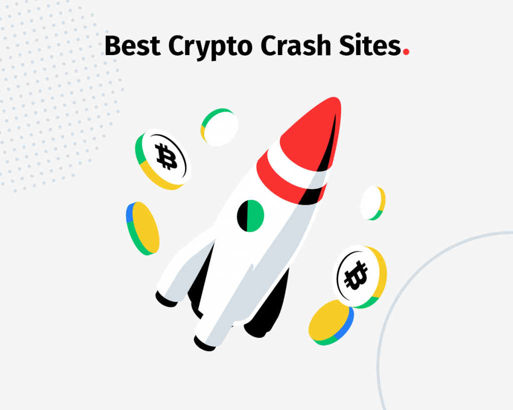Best Crypto Crash Sites in [current_year]