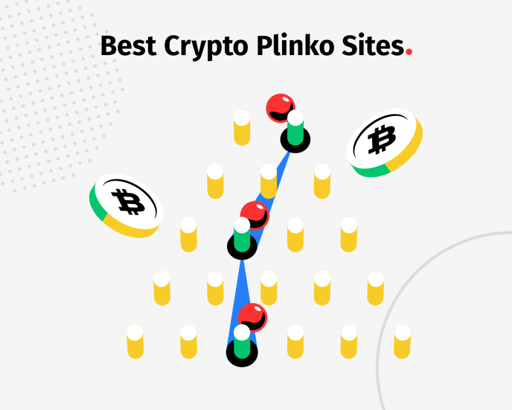 Best Crypto Plinko Sites in [current_year]