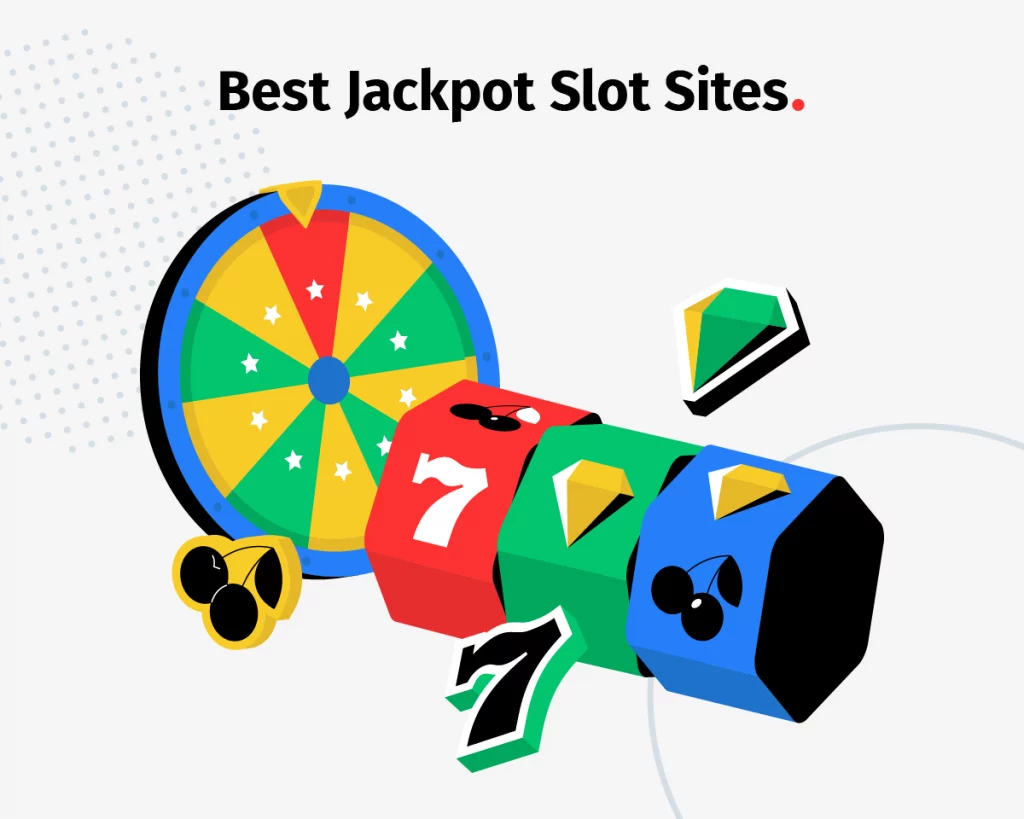 Best Jackpot Slot Sites in [current_year]