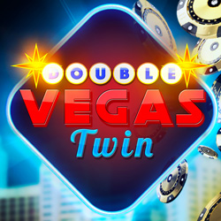 Double Vegas Twin