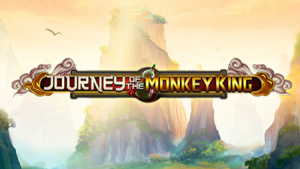 Journey of Monkey King