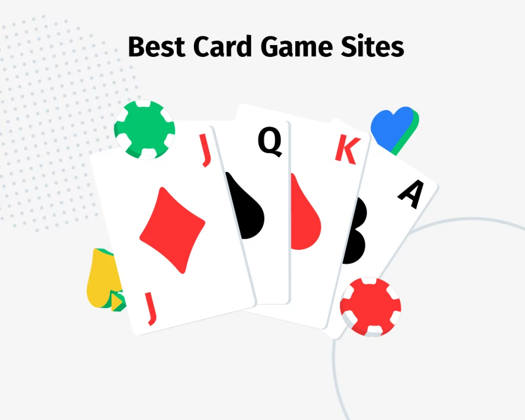 Best Card Game Sites in [current_year]