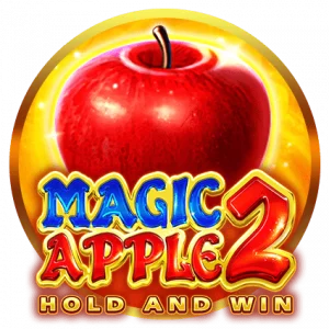 Magic Apples 2