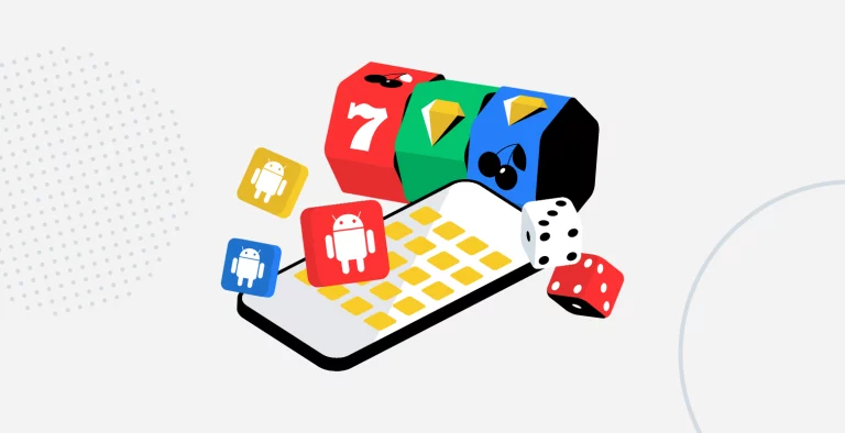 best android casinos