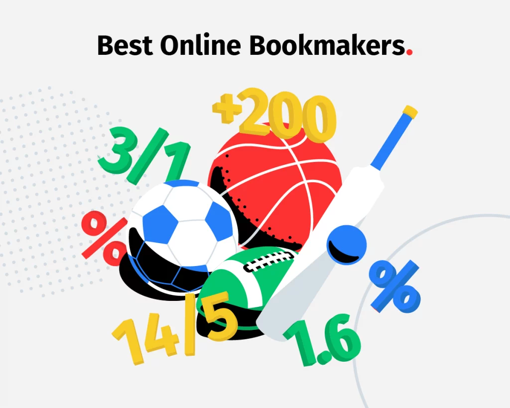 Best Online Bookmakers