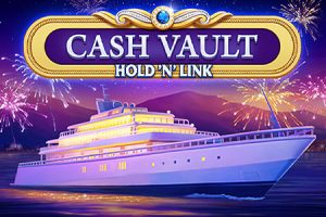 Cash Vaults: Hold 'N' Link
