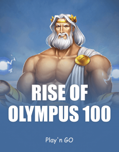 Rise of Olympus 100