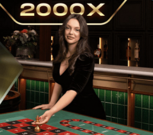 Bar Roulette 2000x