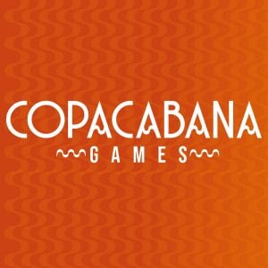 Copacabana Games