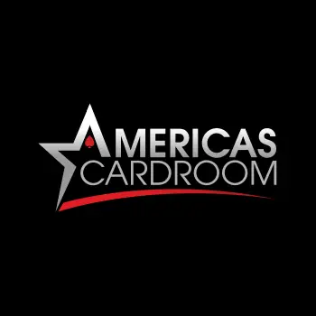 Americas Cardroom logo
