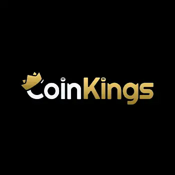 Coinkings.io logo