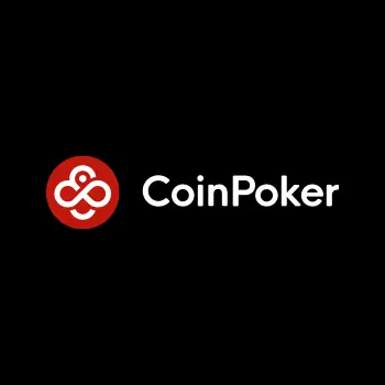 Coin Poker logo