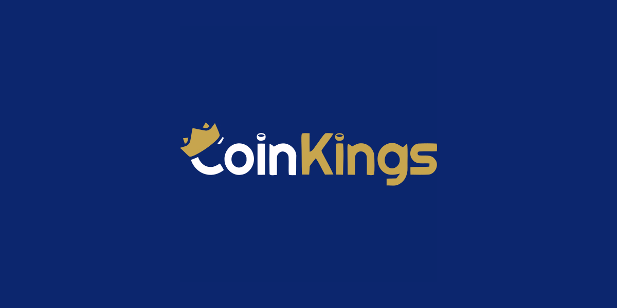 Coinkings.io crypto gambling site