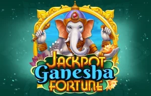Jackpot Ganesha Fortune
