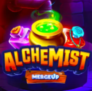 Alchemist Merge Up