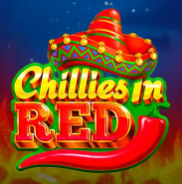 Chillies In Red