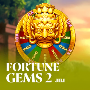 Fortune Gems 2