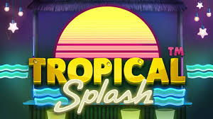 Tropical Splash