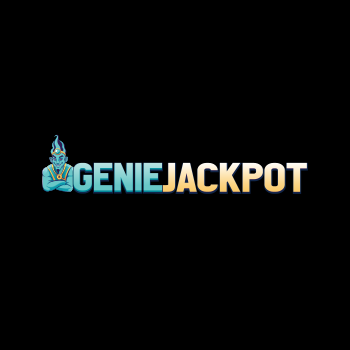 Genie Jackpot crypto gambling site