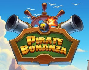 Pirate Bonanza