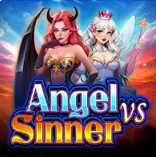 Angel vs Sinner