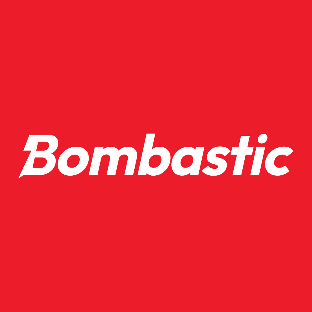 Bombastic