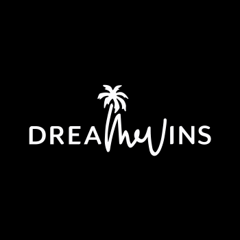 DreamWins crypto gambling site