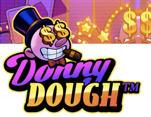 Donny Dough