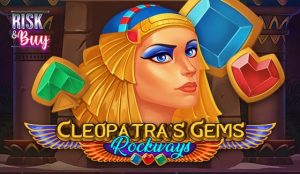 Cleopatra’s Gems Rockways