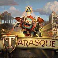 Tarasque