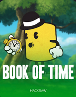 Book of Time